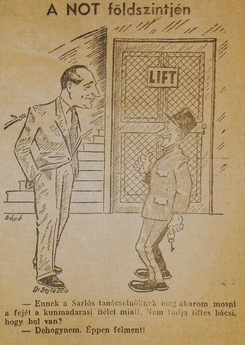 Illustration for article titled Halálos tavasz '45 – kimaradt jelenetek
